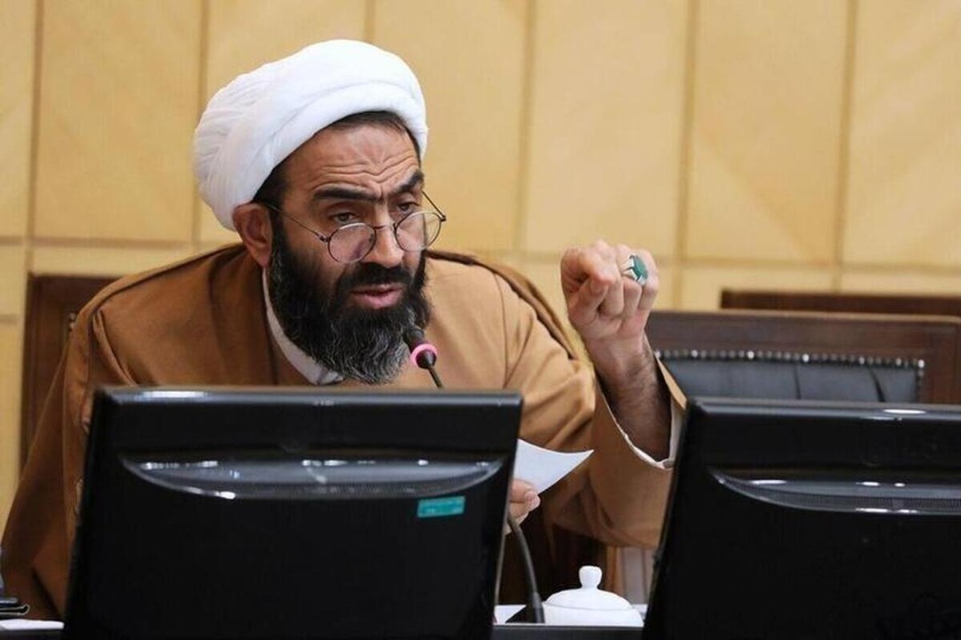اقدام هیئت سرپرستی موسسه ملل آزمون عملی قانون جدید بانک مرکزی است